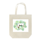 MoYouのころころお犬 Tote Bag