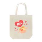 GG Voice & ActionのBody Positive Tote Bag