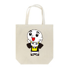 ラジ和尚の蓮ちゃん観音 Tote Bag