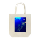 hakozoの海月のクラゲ Tote Bag