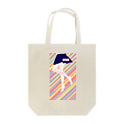 bi-kya-kuのjk’s bi-kya-ku Tote Bag