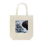 noromaの荒波2 Tote Bag