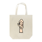 chaha-nのお仏 Tote Bag