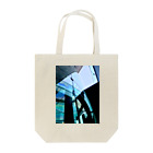 SGR写真工房のリフレクション Tote Bag