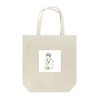 _______lmw_______のサングラスボーイ Tote Bag