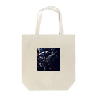 MYQP のA.W.r.n. Tote Bag