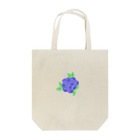 magurotatakingのブルーベリー Tote Bag