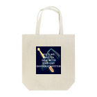 PFGのWE HAVE TO Tote Bag