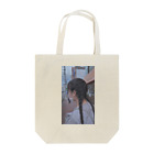 あみちゃんのあみ編み Tote Bag