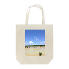 ko_to_raのsummer Tote Bag