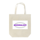 LL___009のMOONWALKER Tote Bag