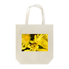 garyuの花と蜂 Tote Bag