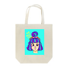 Pop Magic GirlsのCandy Girl🍭 Tote Bag