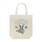 conis_storeのSNACK TIME Tote Bag