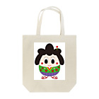 okosyanのおこしゃん Tote Bag