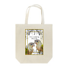 mariechan_koboの051 Such a wonderful day パイナップル Tote Bag