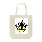 P_ROCKのrochu Tote Bag