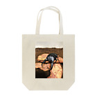 anemoneのパラワンオオヒラタ（クワガタムシ） トートバッグ