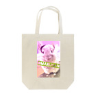 ささみのOMARU-SAN Tote Bag