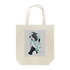 MIのDabura Tote Bag