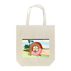 TAa工房の甘味三十六景尾州不二見原もどき Tote Bag