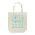 ARTS SEED OKITAMA 2019のASO2018ロゴ Tote Bag
