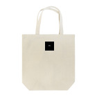 shoko_htlのHTL logo  Tote bag （KURO） Tote Bag