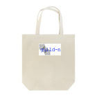 ハンドクラフト　guild-nのguildｰnトートバッグ（全8色） Tote Bag