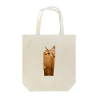 ⓗatigatⓤのかるぶくろ Tote Bag