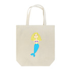 RubiNosの人魚☆ Tote Bag