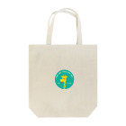 Ji-laughのペロくん　make your dream come true Tote Bag