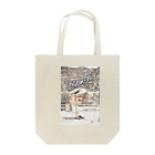 kik2iのThanks Tote Bag