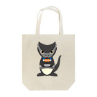 nikutokageのにくトカゲ Tote Bag