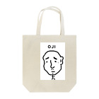 たろさんのOJI（オジさん） Tote Bag