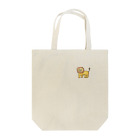 かっぱ堂のがおまる Tote Bag