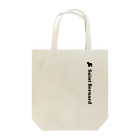 onehappinessのセントバーナード Tote Bag