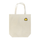 SHUGOのタマネギマン Tote Bag