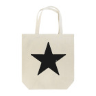 SYMBOLのBlack Star 에코백