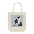 なるさんのNaruのグッズ Tote Bag