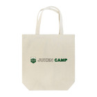 JUKEN CAMP 受験キャンプの【人気No.1】JUKEN CAMP 公式トートバッグ（モダン） Tote Bag