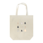 まくらのねこまみれ Tote Bag