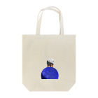 もっつあるとっつぷるぷるのEarth of sheep Tote Bag