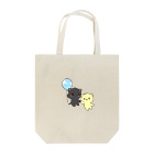 kiraのぴかきらの猫版 Tote Bag