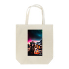 Safari8のSafari8 IWS00029 Tote Bag