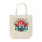 amico shopのTOGENKYO Tote Bag