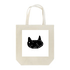 猫のぽいすけのクロちゃん Tote Bag