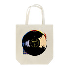 Vinyl,Pads,LatteのVinyl,Pads,Latte Tote Bag