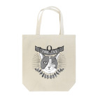 Zacchino!のQ THE CAT Tote Bag