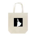 fmotaru-ayakakishimotoの岸本彩夏の歌姫グッズ2 Tote Bag