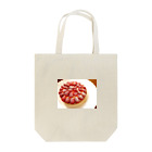 sakiciのイチゴタルト Tote Bag